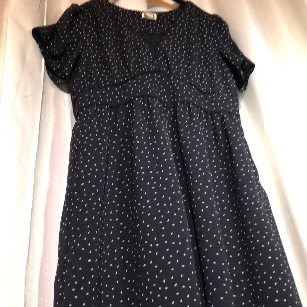 Blue Dress - Picture 10 of 11